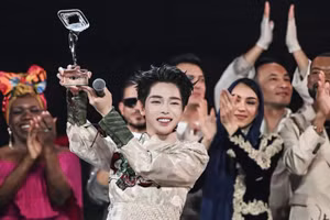 Thủ tướng gửi thư chúc mừng ca sĩ Đức Phúc sau chức vô địch Intervision 2025