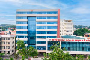 Trường ĐHSP Hà Nội 2.