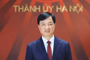 Thủ đô Hà Nội với sứ mệnh tiên phong sẵn sàng hiện thực hóa tầm nhìn Đại hội XIV