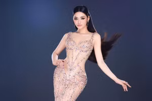 Yến Nhi bất ngờ 'ghi điểm' tại Miss Grand International sau phát ngôn vạ miệng