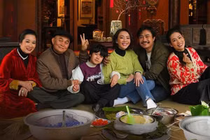 'Mùi phở' phát hành quốc tế, mở ra hành trình mới cho điện ảnh Việt