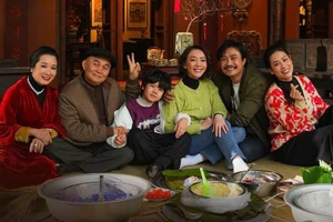 'Mùi phở' phát hành quốc tế, mở ra hành trình mới cho điện ảnh Việt