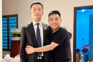 Tiến Nguyễn liên tục có động thái đặc biệt, team Quang Linh Vlogs quay trở lại?