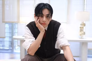 Chưa đăng video nào, TikTok của V(BTS) đã cán mốc hơn 3 triệu người theo dõi 