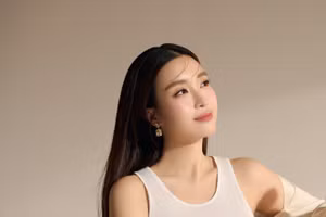 Loạt ảnh đời thường giản dị nhưng vô cùng viên mãn của Hoa hậu Đỗ Mỹ Linh