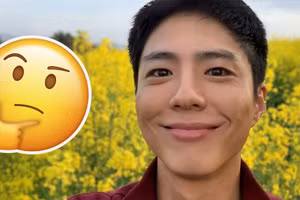 Loạt vai diễn của Park Bo Gum khắc sâu dấu ấn trong lòng khán giả