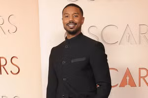 'Người đàn ông quyến rũ nhất hành tinh' giành tượng vàng Oscar 2026