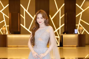 Bị AI giả mạo để lừa đảo người tiêu dùng, Hòa Minzy bức xúc lên tiếng