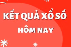 XSMB 6/12 - Kết quả xổ số miền Bắc ngày 6/12