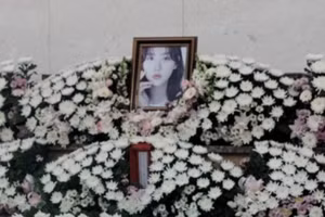 Gia đình Kim Sae Ron chỉ đích danh YouTuber ảnh hưởng đến cái chết của con gái