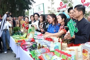 Giảm nghèo giai đoạn 2026–2035: Đẩy mạnh ứng dụng công nghệ cao, chuyển đổi số