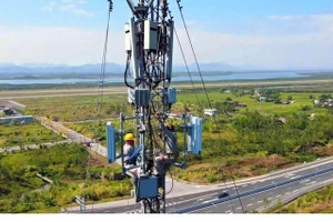 Chiếc chìa khóa giúp người dân tự mở cánh cửa thoát nghèo