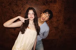 Hoa hậu Tiểu Vy công khai hình ảnh thân thiết bên 'người tình tin đồn'