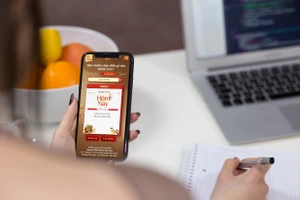 Lịch Tết hôm nay và góc nhìn mới không nằm ở ngày tháng, mà ở phút giây bên nhau