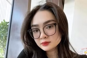 Diện mạo khác lạ của Thiện Nhân - Quán quân The Voice Kids 2014