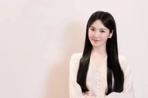 Ngoại hình Song Hye Kyo bất ngờ thay đổi ngoạn mục 