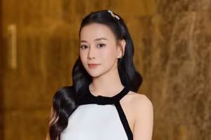 Phương Oanh cứng rắn đáp trả hành vi giả mạo