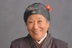 Nữ diễn viên nổi tiếng trong 'Tân hồng lâu mộng' qua đời