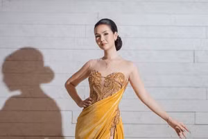 Võ Hạ Trâm tạm dừng ca hát, ưu tiên cho điều 'đặc biệt'