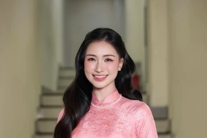 Hòa Minzy ủng hộ 500 triệu đồng, chung tay hỗ trợ quê hương Bắc Ninh vượt mưa lũ