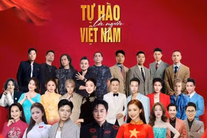 Loạt chương trình hấp dẫn kỷ niệm 80 năm Cách mạng tháng Tám và Quốc khánh 2/9