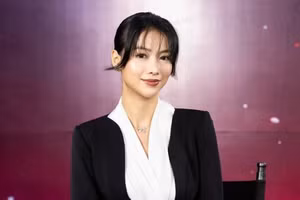 Hoa hậu Phương Khánh cùng loạt người đẹp Việt đăng kí hiến tạng