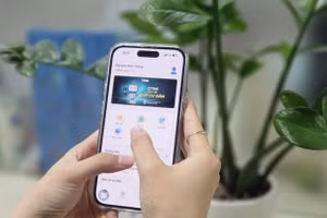 Số hóa dịch vụ kỹ thuật căn hộ - Xu hướng mới nâng tầm trải nghiệm cư dân