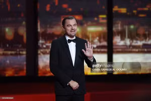 Leonardo DiCaprio, Heidi Klum hút mọi ánh nhìn trên thảm đỏ Cannes 2025