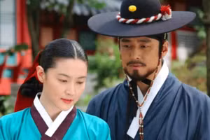 10 bộ phim truyền hình Hàn Quốc cod lượt người xem cao nhất mọi thời đại