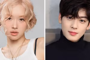 Loạt tin đồn hẹn hò K-biz chấn động cộng đồng mạng năm 2024