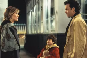 Tình yêu như một 'phép màu' qua phim điện ảnh kinh điển Đêm không ngủ ở Seattle