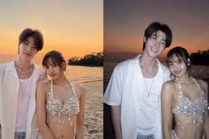 Động thái gây chú ý của Lisa (BLACKPINK) sau tin đồn chia tay bạn trai tỷ phú