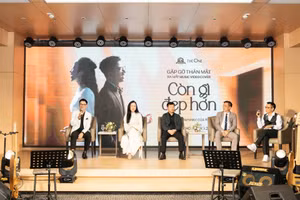 MV cover “Còn gì đẹp hơn” được làm mới độc đáo khi hòa quyện với làn điệu dân ca Bắc Bộ