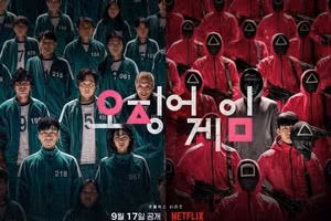 5 bộ phim truyền hình Hàn Quốc được xem nhiều nhất mọi thời đại