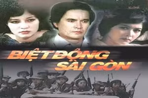 Chiếu miễn phí phim Biệt động Sài Gòn nhân kỷ niệm 50 năm Ngày Giải phóng miền Nam