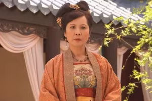 Tuyệt sắc giai nhân của màn ảnh Hong Kong qua đời