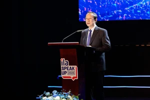 Thứ trưởng Bộ GD&ĐT: Tiếng Anh và chuyển đổi số là chìa khóa hội nhập