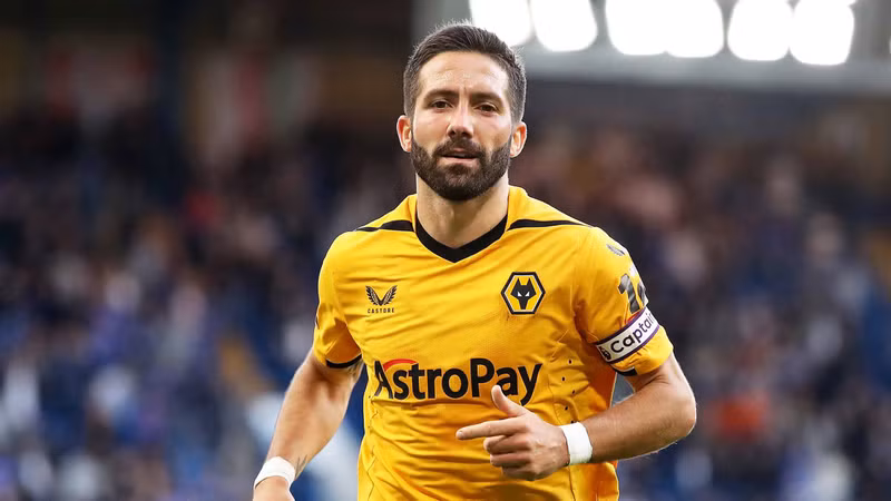 6. <strong> Joao Moutinho </strong>(Bồ Đào Nha) - 997 trận. Top 10 cầu thủ thi đấu nhiều trận nhất thế kỷ 21