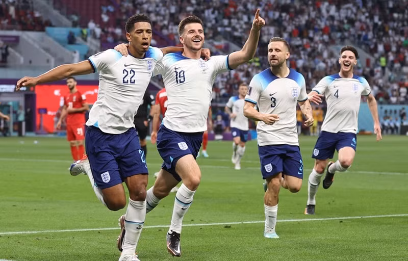 Siêu máy tính dự đoán đội vô địch Euro 2024