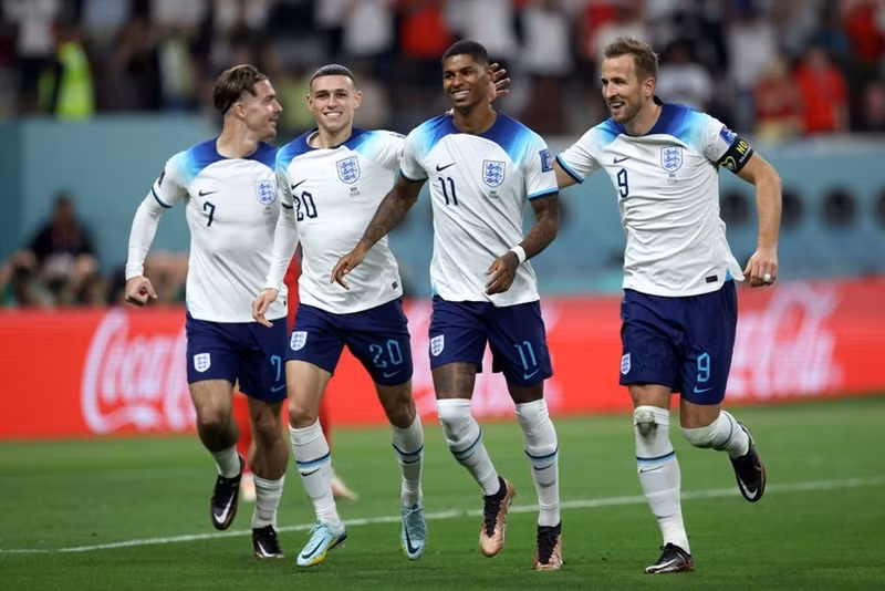 Siêu máy tính dự đoán đội vô địch Euro 2024