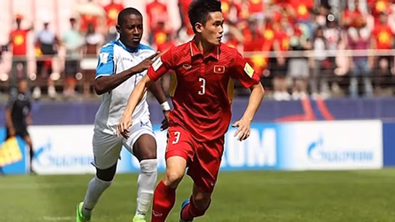 Cựu tuyển thủ U20 Việt Nam chuẩn bị kết hôn