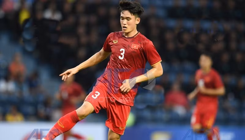 Cựu tuyển thủ U20 Việt Nam chuẩn bị kết hôn