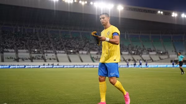 Messi tiết lộ điều ít biết về quyết định đầu quân cho Inter Miami