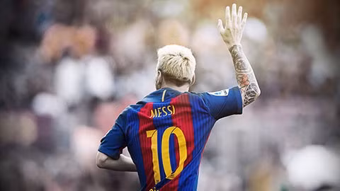 Messi tiết lộ điều ít biết về quyết định đầu quân cho Inter Miami