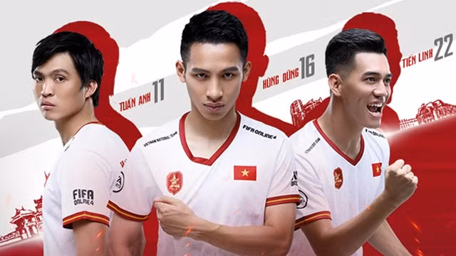 Hai ứng cử viên sáng giá nhất Quả bóng vàng Việt Nam 2023 là ai?