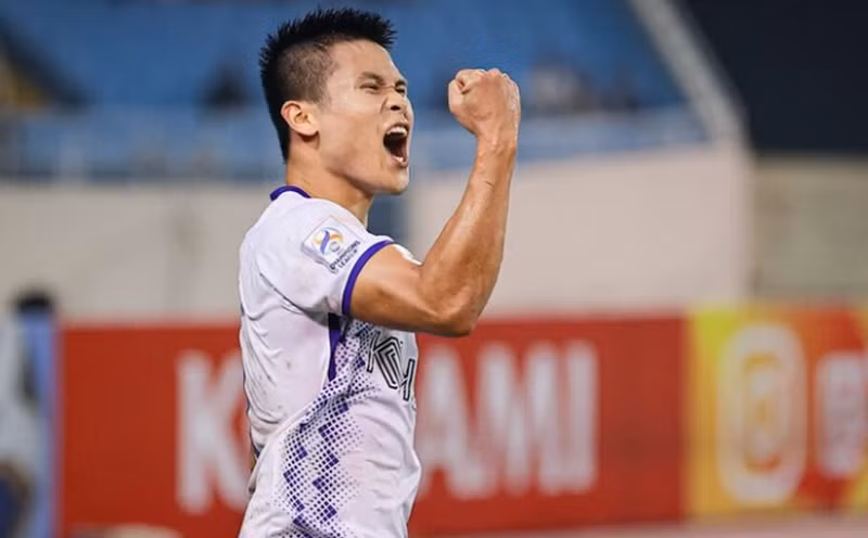 Hai ứng cử viên sáng giá nhất Quả bóng vàng Việt Nam 2023 là ai?