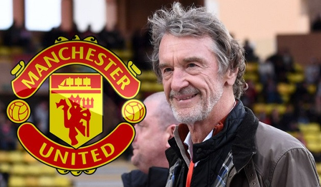 Man United chuẩn bị đổi chủ