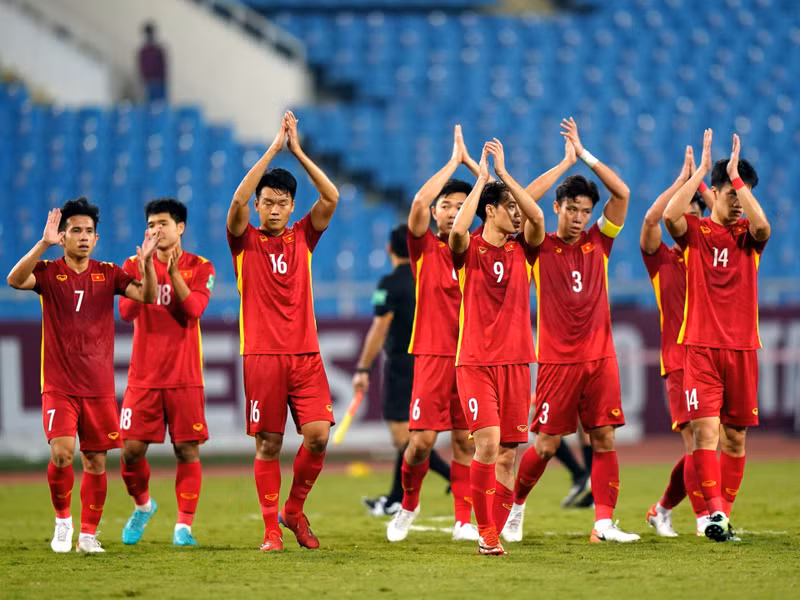 Những điều thú vị về Asian Cup 2023