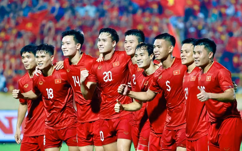 Những điều thú vị về Asian Cup 2023