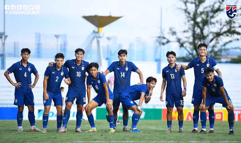 Bóng đá Thái Lan đón thêm HLV ngoại chất lượng